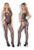  Artikelbild 1 des Artikels “HOT FANTASY Lingerie Crotchless Lace Bodystocking “