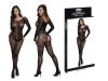  Artikelbild 1 des Artikels “HOT FANTASY Lingerie Longsleeve Crotchless Bodystocking “