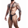  Artikelbild 1 des Artikels “C4M Dungeon Black Harness OS “