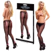  Artikelbild 1 des Artikels “HOT FANTASY Stockings Netz-Strumpfhose schwarz-pink “