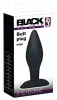 Artikelbild 1 des Artikels “Black Velvets Large Plug “