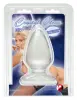 Artikelbild 1 des Artikels “Crystal Clear Big Plug “