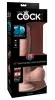 Artikelbild 1 des Artikels “KCP 7,5 Triple Density Cock with balls “