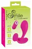 Artikelbild 1 des Artikels “Sweet Smile RC C-&G-Spot Vibrator “
