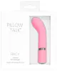 Artikelbild 1 des Artikels “Pillow Talk Racy “