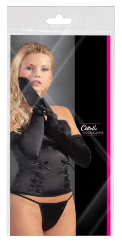 Artikelbild des Artikels “Handschuhe schwarz S-L “