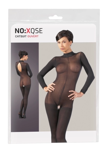 Artikelbild des Artikels “Catsuit ouvert “