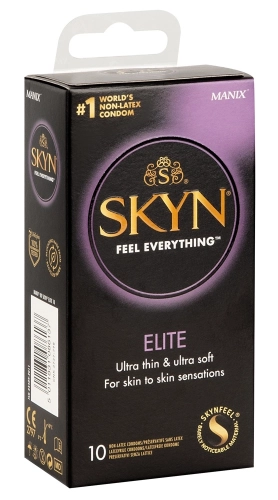 Artikelbild des Artikels “SKYN ELITE “
