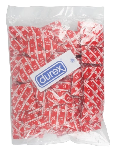 Artikelbild des Artikels “London Rot Beutel “