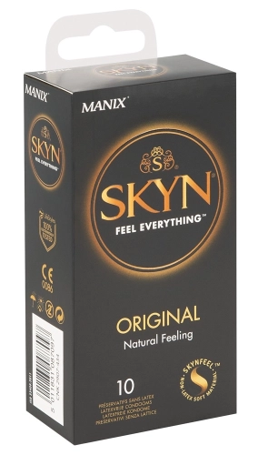 Artikelbild des Artikels “SKYN ORIGINAL “