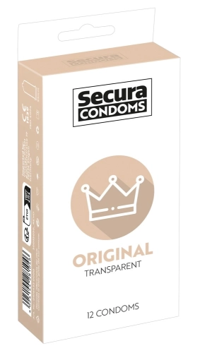 Artikelbild des Artikels “Secura Original “