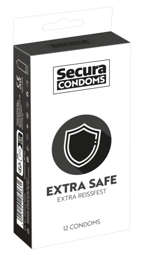 Artikelbild des Artikels “Secura Extra Safe “