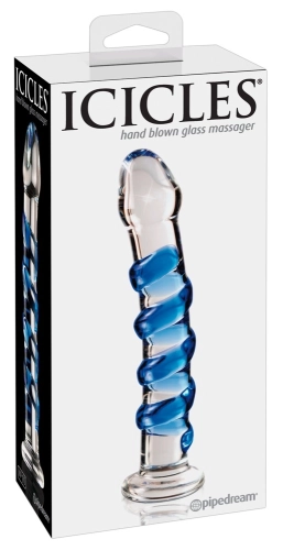 Artikelbild des Artikels “Icicles No. 5 “