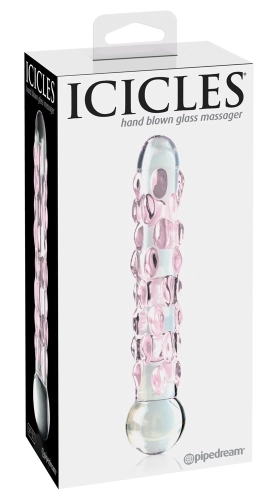 Artikelbild des Artikels “Icicles No. 7 “