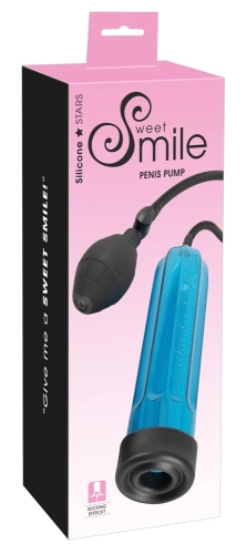 Artikelbild des Artikels “Sweet Smile Pump Cool “