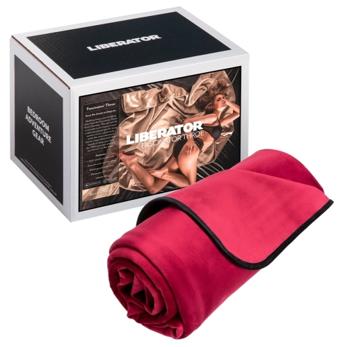 Artikelbild des Artikels “Fascinator Throw “