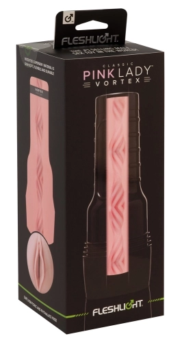 Artikelbild des Artikels “Pink Lady Vortex “