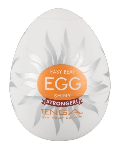 Artikelbild des Artikels “Tenga Egg Shiny Single “