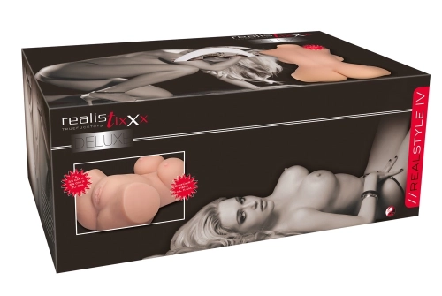 Artikelbild des Artikels “Real Style IV “