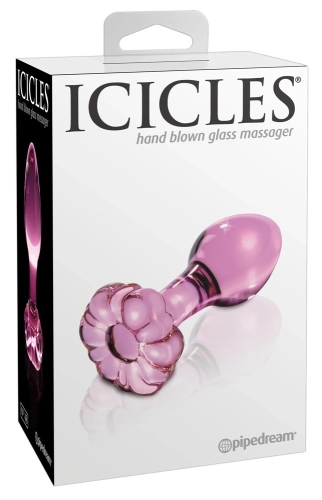 Artikelbild des Artikels “Icicles No. 48 “