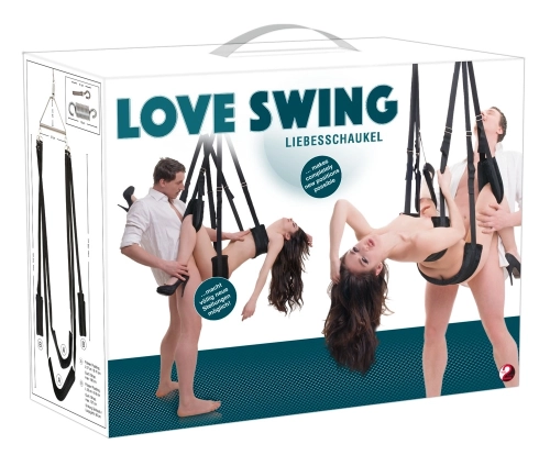 Artikelbild des Artikels “Love Swing “
