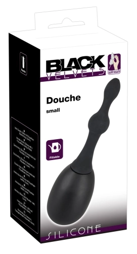 Artikelbild des Artikels “Black Velvets Douche small “