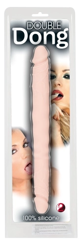 Artikelbild des Artikels “Double Dong “