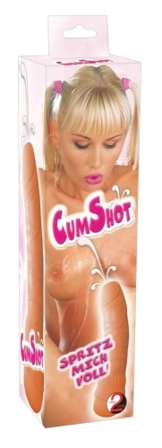 Artikelbild des Artikels “Cumshot Dildo “