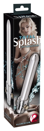 Artikelbild des Artikels “Total Splash Intimdusche “