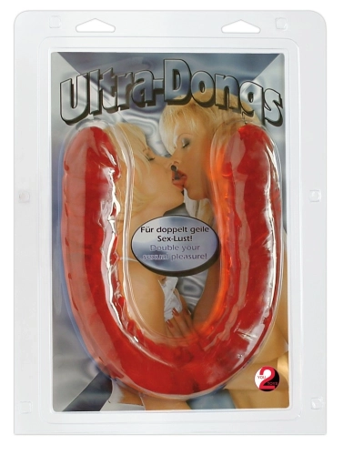 Artikelbild des Artikels “Ultra-Dong “