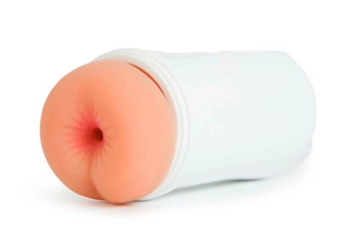 Artikelbild des Artikels “Vulcan Realistic Anus “