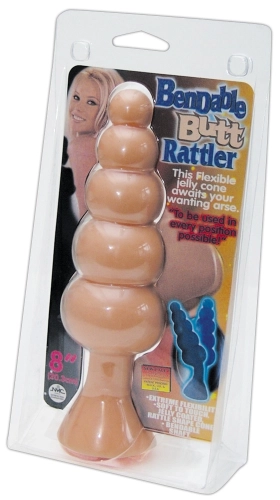 Artikelbild des Artikels “Bendable Butt Rattler “