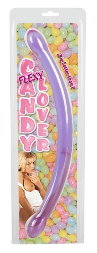 Artikelbild des Artikels “Candy Flexy Lover “