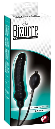 Artikelbild des Artikels “Blow-Me-Up Large schwarz “