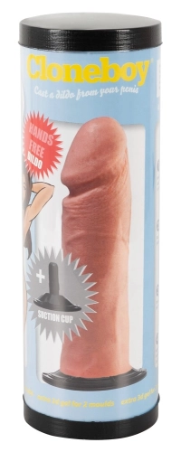 Artikelbild des Artikels “Cloneboy Suction Pink “