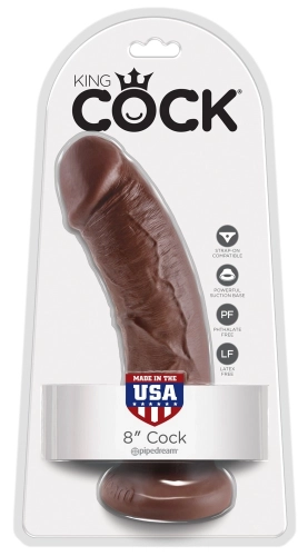 Artikelbild des Artikels “King Cock 8 Cock “