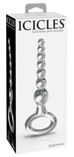 Artikelbild des Artikels “Icicles No. 67 “