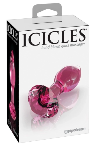 Artikelbild des Artikels “Icicles No. 79 “