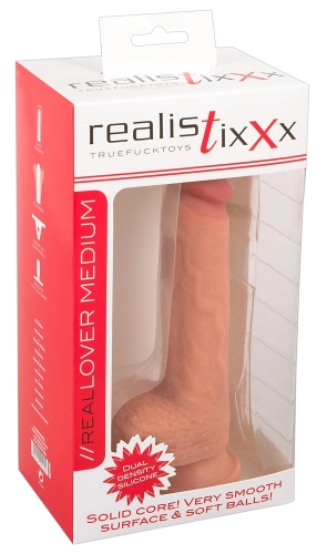 Artikelbild des Artikels “Realistixxx Real Lover Medium “