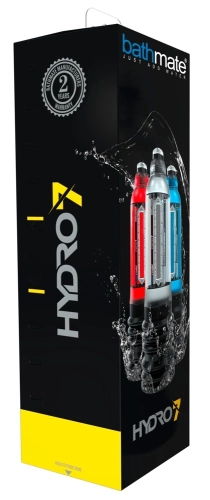 Artikelbild des Artikels “Hydro7 clear “