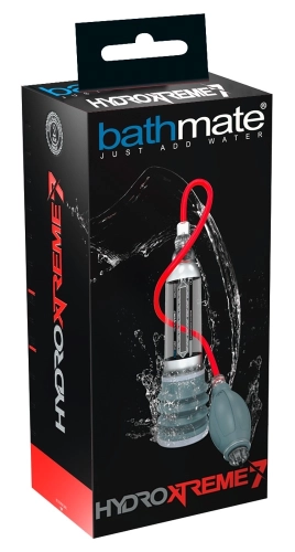 Artikelbild des Artikels “Hydroxtreme7 “