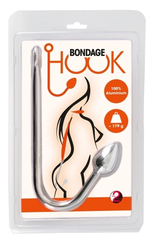 Artikelbild des Artikels “Bondage Hook “