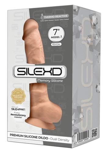Artikelbild des Artikels “Silexd Model 1 in 7 “