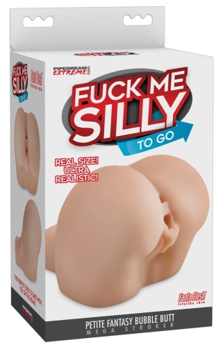 Artikelbild des Artikels “Fuck Me Silly To Go Petite Fan “