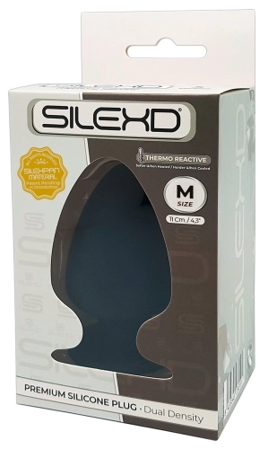 Artikelbild des Artikels “SilexD Premium Silicone Plug M “