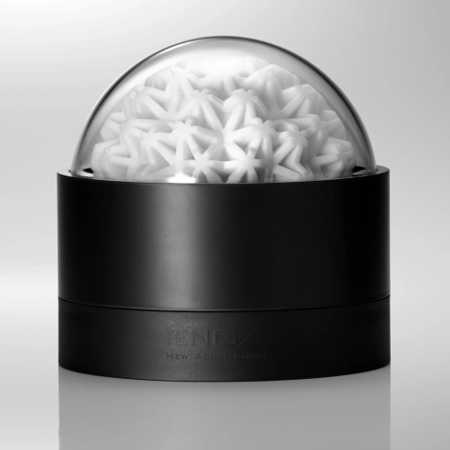 Artikelbild des Artikels “Tenga Geo Coral “