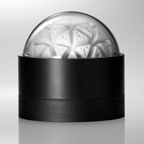 Artikelbild des Artikels “Tenga Geo Glacier “