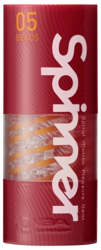 Artikelbild des Artikels “Tenga Spinner Beads “