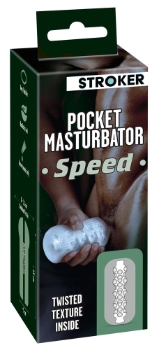 Artikelbild des Artikels “Pocket Masturbator Speed “