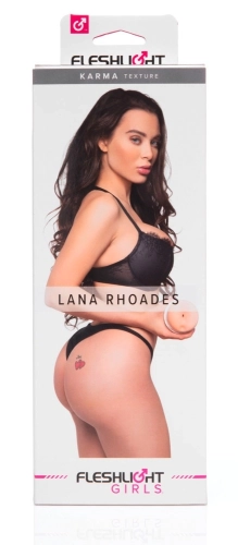 Artikelbild des Artikels “Lana Rhoades Karma “
